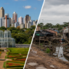 cidade com a melhor (e a pior) qualidade de vida do Brasil