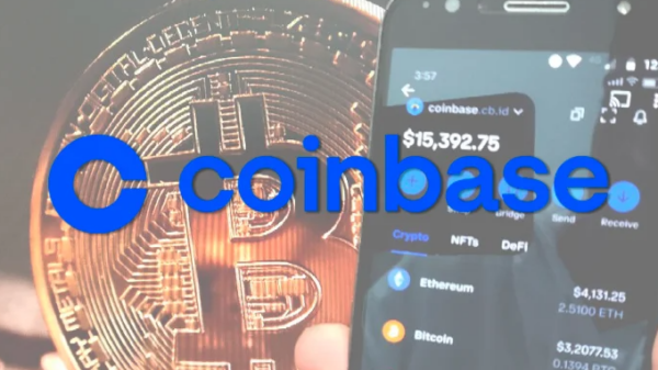 coinbase