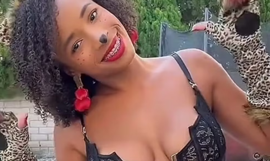 criadora de conteúdo adulto do OnlyFans