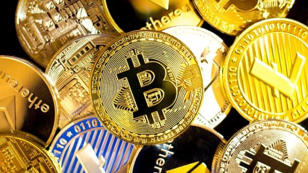 criptomoedas