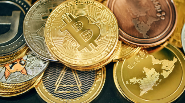 criptomoedas