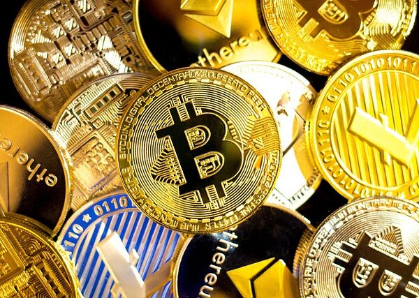 criptomoedas