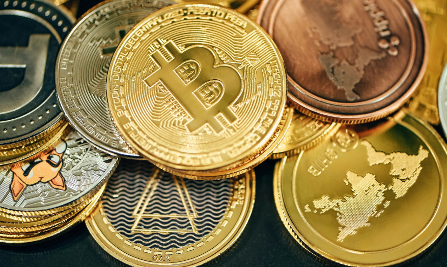 criptomoedas