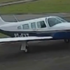 decolagem do avião que atingiu prédio em Belo Horizonte