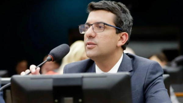 deputado- Operação Castratio