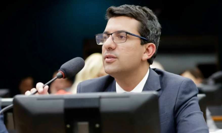 deputado- Operação Castratio