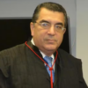 desembargador federal Alcides Martins Ribeiro Filho