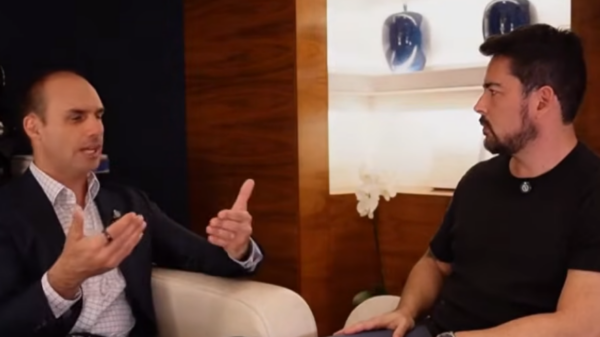 eduardo bolsonaro