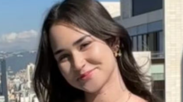 filha diplomata