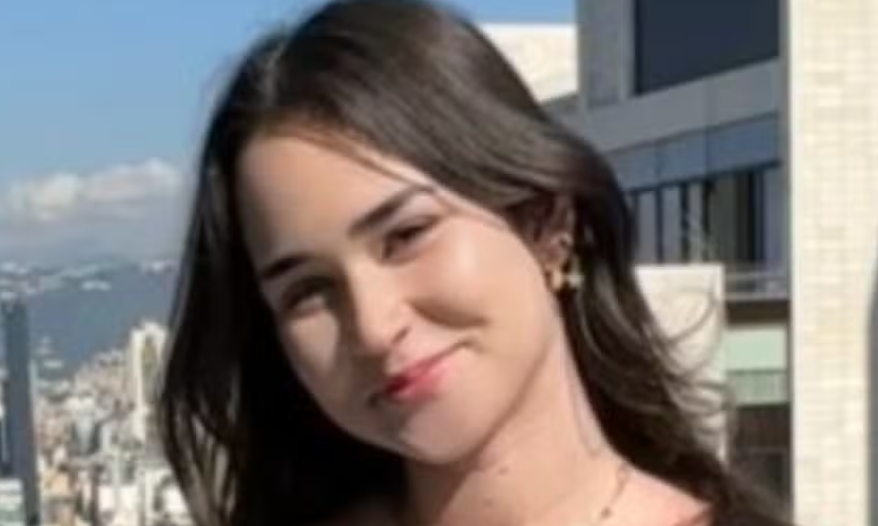 Vídeo mostra atropelamento que matou filha de diplomatas no Rio de Janeiro