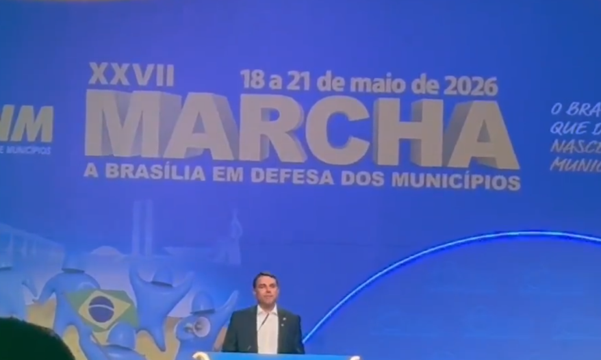 Flávio Bolsonaro propõe nova alternativa à escala 6×1; saiba qual