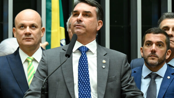 Flávio Bolsonaro