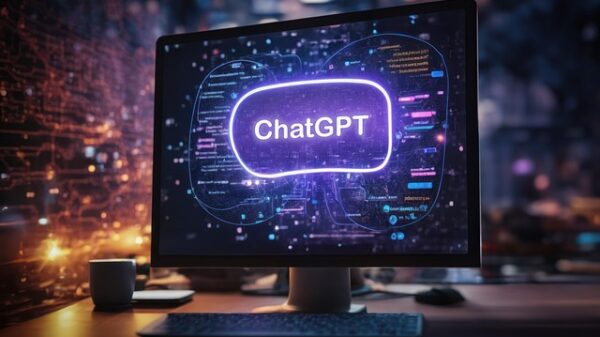 IA chat gpt