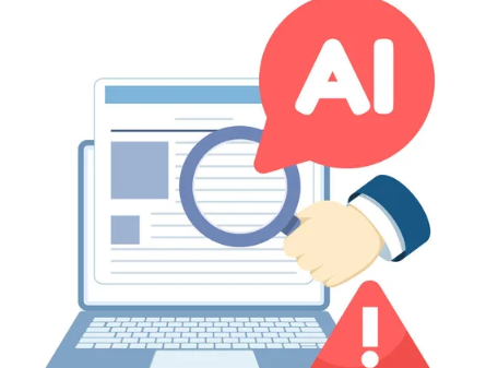 Detector De IA: O Que Ele Pode Revelar Sobre Textos Gerados Por Máquina