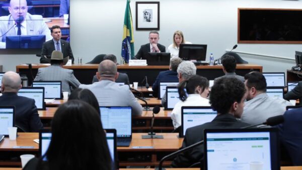 Conselho de Ética