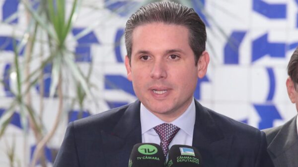 hugo motta