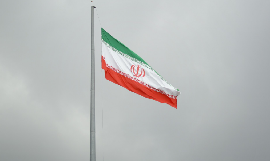 irã