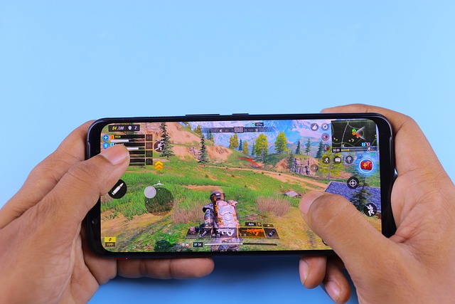 jogo celular
