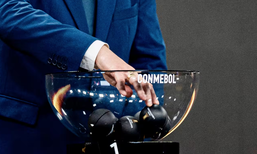 Confira os confrontos das oitavas da Libertadores 2026 e o chaveamento até a final