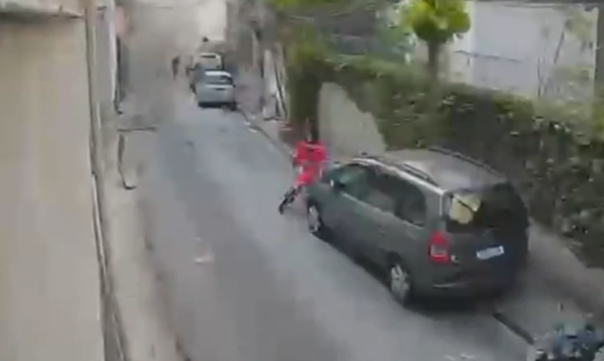 Veja o momento da explosão que atingiu 46 imóveis e matou uma pessoa no Jaguaré