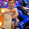motos elétricas