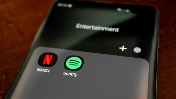 Netflix