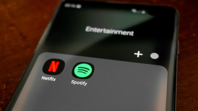 Netflix
