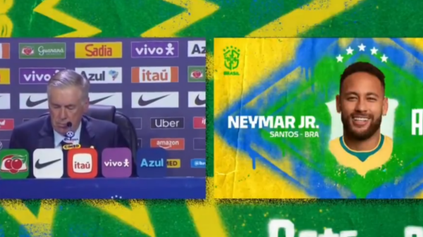 neymar