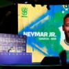 neymar