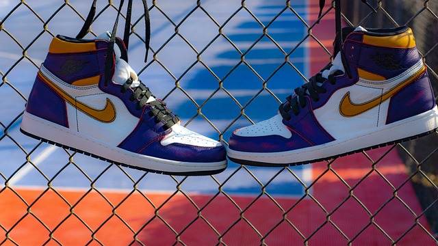 nike