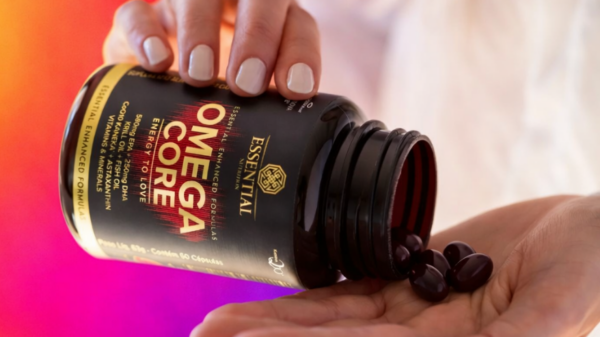ômega-3 premium