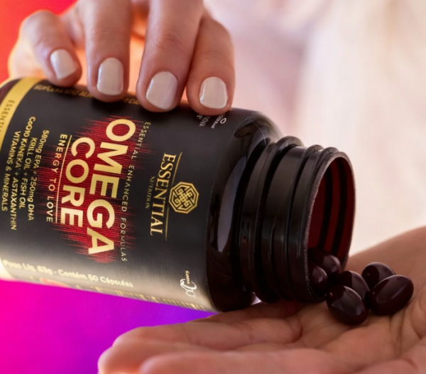 ômega-3 premium