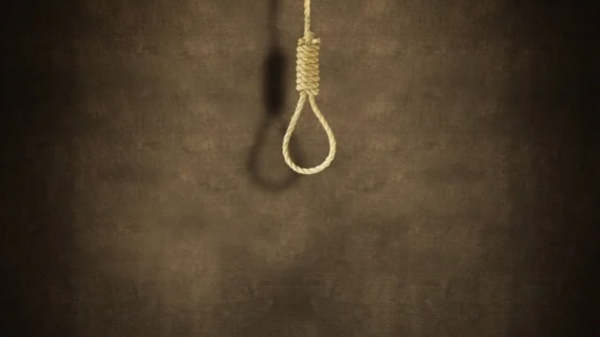 pena de morte