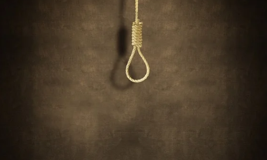 pena de morte