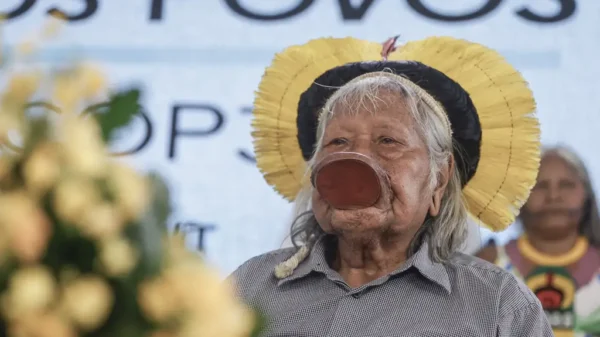 Cacique
