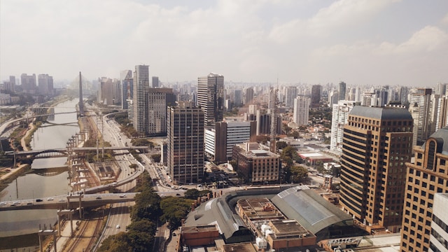 são paulo