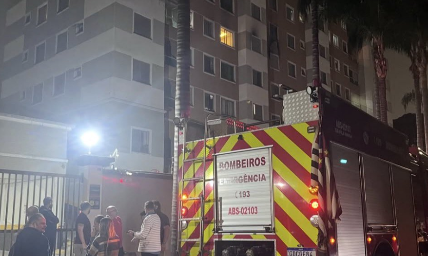 Terremoto de magnitude 6,9 no Chile faz prédios balançarem em São Paulo