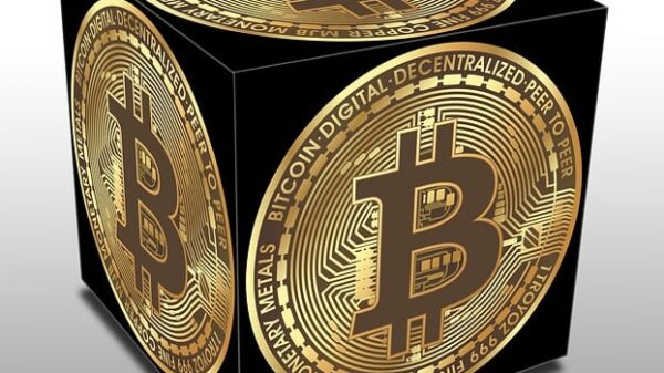 criptomoedas