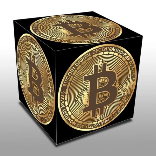 criptomoedas