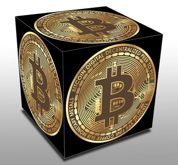 criptomoedas