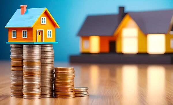 valorização imobiliária no Brasil