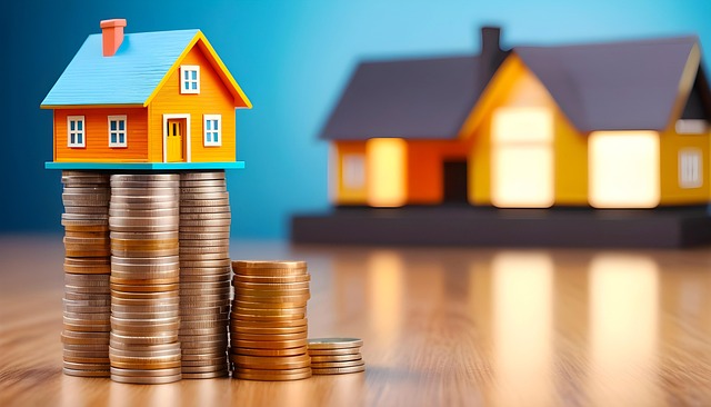 valorização imobiliária no Brasil