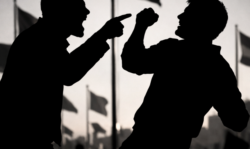 Maioria dos brasileiros tem medo de violência política; veja quantos e quem são os mais preocupados