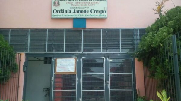 Santo André,