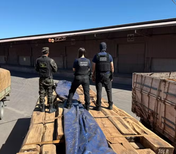 50 toneladas de cocaína