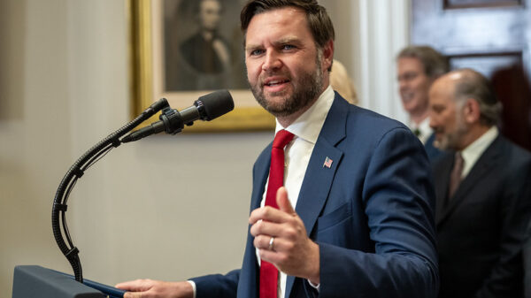 JD Vance