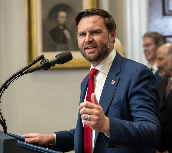 JD Vance