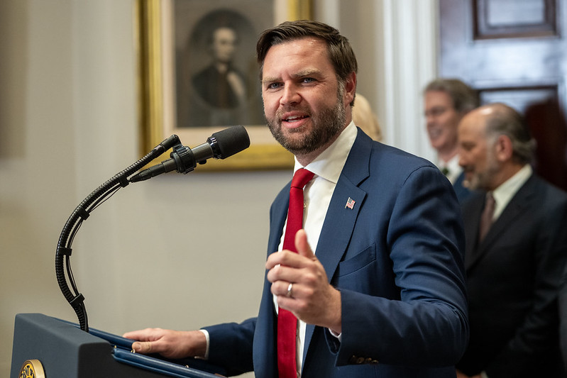 JD Vance