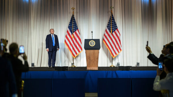 trump