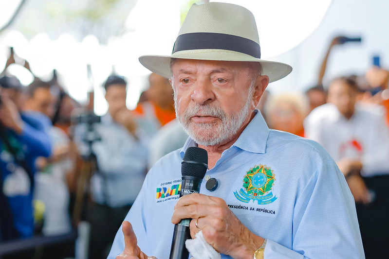 lula